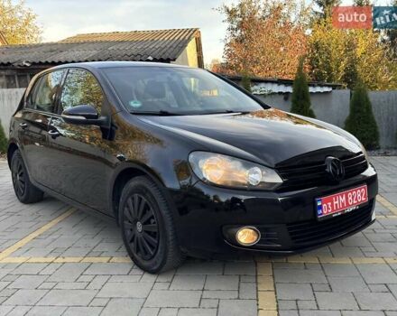 Фольксваген Гольф, объемом двигателя 1.6 л и пробегом 231 тыс. км за 7500 $, фото 19 на Automoto.ua