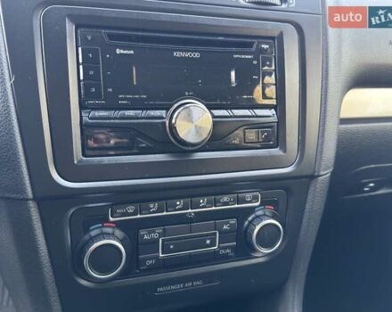 Фольксваген Гольф, объемом двигателя 1.6 л и пробегом 231 тыс. км за 7500 $, фото 31 на Automoto.ua