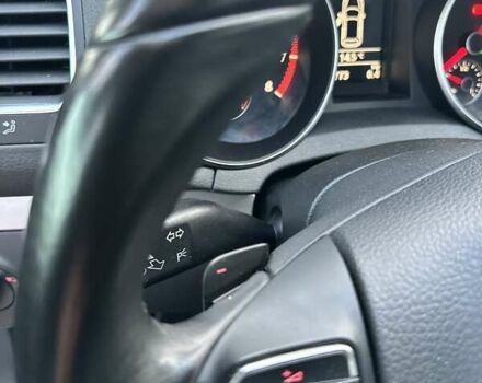 Фольксваген Гольф, об'ємом двигуна 1.39 л та пробігом 174 тис. км за 9500 $, фото 17 на Automoto.ua