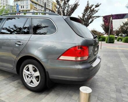 Фольксваген Гольф, об'ємом двигуна 1.4 л та пробігом 230 тис. км за 5990 $, фото 13 на Automoto.ua