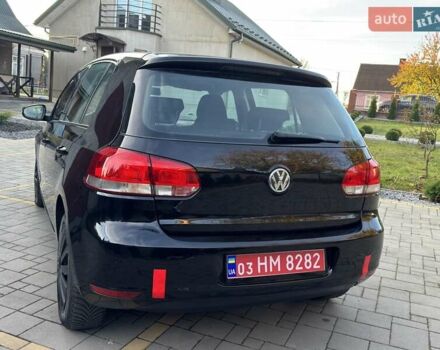 Фольксваген Гольф, объемом двигателя 1.6 л и пробегом 231 тыс. км за 7500 $, фото 4 на Automoto.ua