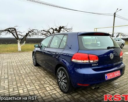 Фольксваген Гольф, объемом двигателя 1.4 л и пробегом 224 тыс. км за 7250 $, фото 4 на Automoto.ua