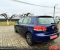 Фольксваген Гольф, объемом двигателя 1.4 л и пробегом 224 тыс. км за 7250 $, фото 4 на Automoto.ua