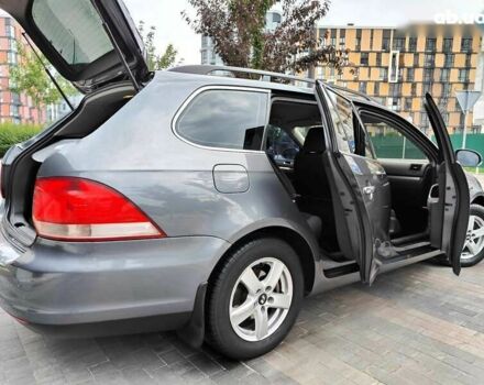 Фольксваген Гольф, об'ємом двигуна 1.4 л та пробігом 230 тис. км за 5990 $, фото 19 на Automoto.ua