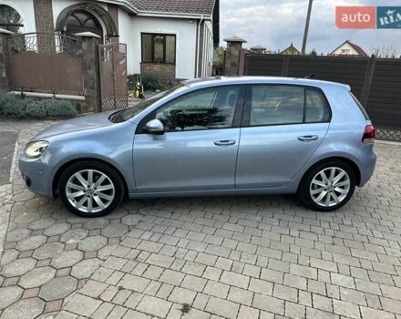 Фольксваген Гольф, об'ємом двигуна 1.39 л та пробігом 174 тис. км за 9500 $, фото 2 на Automoto.ua