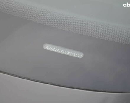 Фольксваген Гольф, объемом двигателя 1.4 л и пробегом 175 тыс. км за 7800 $, фото 10 на Automoto.ua