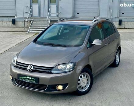 Фольксваген Гольф, объемом двигателя 1.6 л и пробегом 137 тыс. км за 8490 $, фото 2 на Automoto.ua