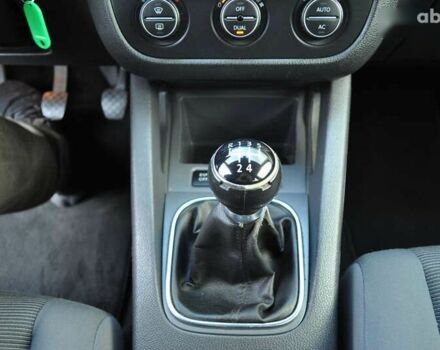 Фольксваген Гольф, объемом двигателя 1.4 л и пробегом 223 тыс. км за 6600 $, фото 25 на Automoto.ua