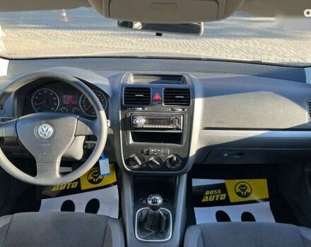 Фольксваген Гольф, об'ємом двигуна 1.4 л та пробігом 186 тис. км за 5999 $, фото 10 на Automoto.ua