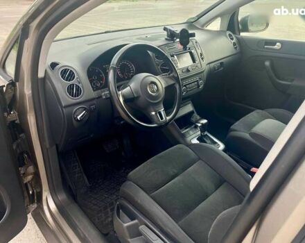 Фольксваген Гольф, объемом двигателя 1.6 л и пробегом 137 тыс. км за 8490 $, фото 21 на Automoto.ua