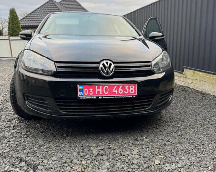 Фольксваген Гольф, объемом двигателя 1.4 л и пробегом 240 тыс. км за 7100 $, фото 16 на Automoto.ua