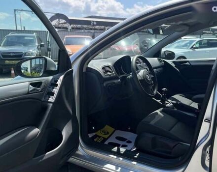 Фольксваген Гольф, объемом двигателя 1.4 л и пробегом 180 тыс. км за 6800 $, фото 8 на Automoto.ua