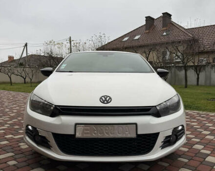 Фольксваген Гольф, объемом двигателя 1.4 л и пробегом 235 тыс. км за 7300 $, фото 10 на Automoto.ua