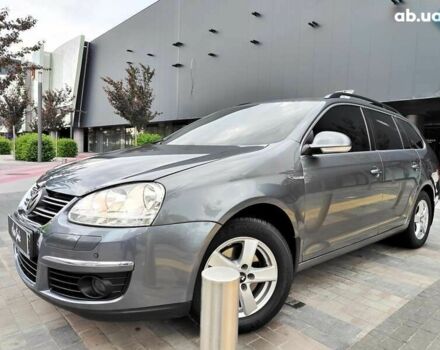 Фольксваген Гольф, об'ємом двигуна 1.4 л та пробігом 230 тис. км за 5990 $, фото 2 на Automoto.ua