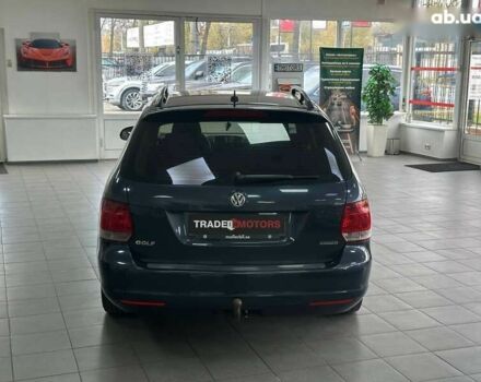 Фольксваген Гольф, объемом двигателя 1.6 л и пробегом 313 тыс. км за 6290 $, фото 10 на Automoto.ua