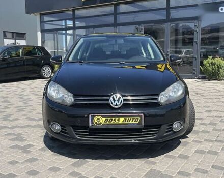 Фольксваген Гольф, объемом двигателя 1.6 л и пробегом 194 тыс. км за 7300 $, фото 1 на Automoto.ua