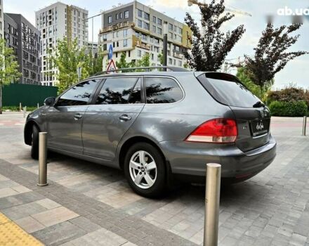 Фольксваген Гольф, об'ємом двигуна 1.4 л та пробігом 230 тис. км за 5990 $, фото 10 на Automoto.ua