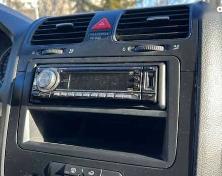 Фольксваген Гольф, об'ємом двигуна 1.4 л та пробігом 186 тис. км за 5999 $, фото 13 на Automoto.ua