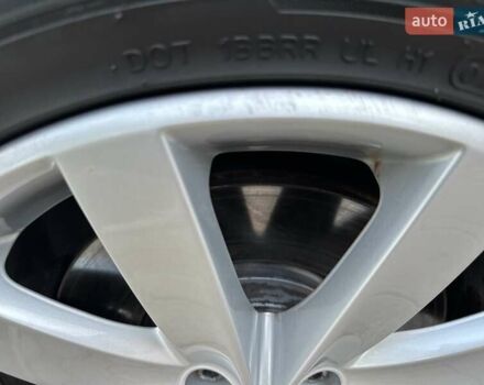 Фольксваген Гольф, об'ємом двигуна 1.39 л та пробігом 174 тис. км за 9500 $, фото 11 на Automoto.ua