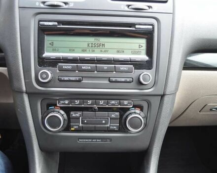 Фольксваген Гольф, объемом двигателя 1.4 л и пробегом 175 тыс. км за 7800 $, фото 18 на Automoto.ua