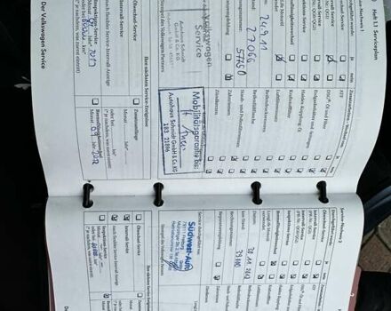 Фольксваген Гольф, об'ємом двигуна 1.39 л та пробігом 174 тис. км за 9500 $, фото 33 на Automoto.ua