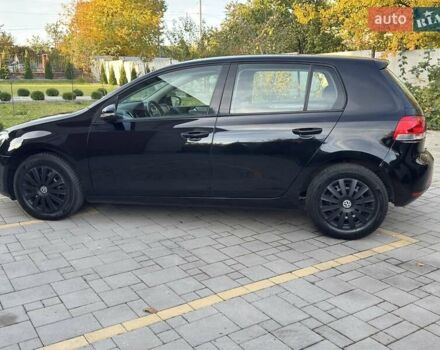 Фольксваген Гольф, объемом двигателя 1.6 л и пробегом 231 тыс. км за 7500 $, фото 3 на Automoto.ua