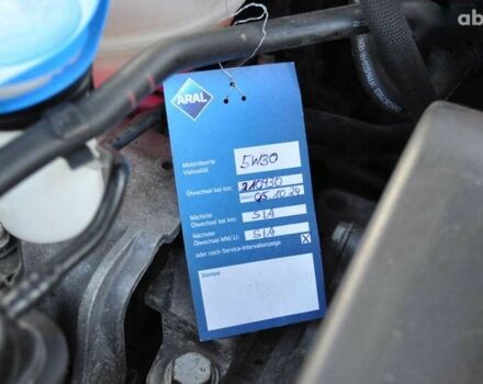 Фольксваген Гольф, объемом двигателя 1.4 л и пробегом 223 тыс. км за 6600 $, фото 18 на Automoto.ua