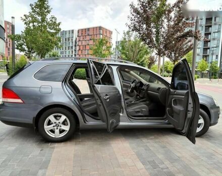 Фольксваген Гольф, об'ємом двигуна 1.4 л та пробігом 230 тис. км за 5990 $, фото 24 на Automoto.ua