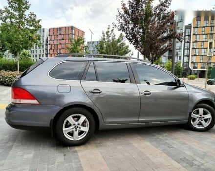 Фольксваген Гольф, об'ємом двигуна 1.4 л та пробігом 230 тис. км за 5990 $, фото 22 на Automoto.ua