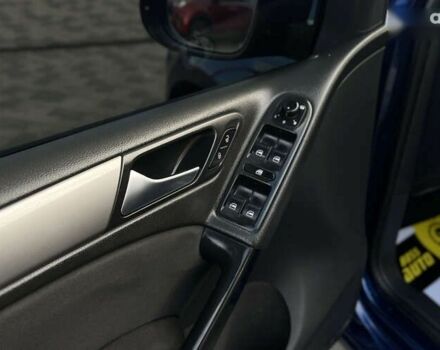 Фольксваген Гольф, объемом двигателя 1.4 л и пробегом 276 тыс. км за 6999 $, фото 17 на Automoto.ua