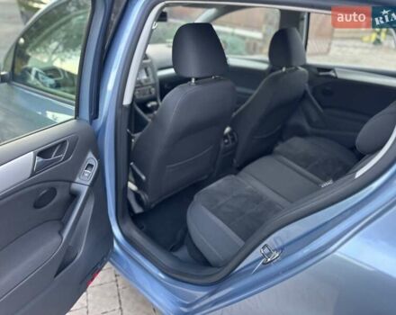 Фольксваген Гольф, об'ємом двигуна 1.39 л та пробігом 174 тис. км за 9500 $, фото 24 на Automoto.ua