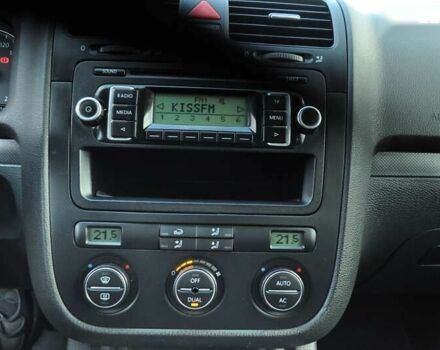 Фольксваген Гольф, объемом двигателя 1.4 л и пробегом 223 тыс. км за 6600 $, фото 24 на Automoto.ua