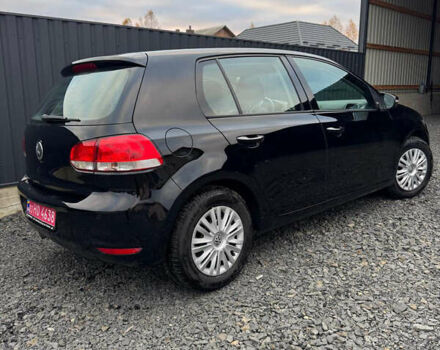 Фольксваген Гольф, объемом двигателя 1.4 л и пробегом 240 тыс. км за 7100 $, фото 20 на Automoto.ua