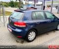 Фольксваген Гольф, объемом двигателя 1.4 л и пробегом 220 тыс. км за 6000 $, фото 2 на Automoto.ua