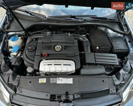 Фольксваген Гольф, об'ємом двигуна 1.39 л та пробігом 174 тис. км за 9500 $, фото 34 на Automoto.ua