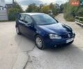 Фольксваген Гольф, объемом двигателя 1.4 л и пробегом 208 тыс. км за 7400 $, фото 1 на Automoto.ua