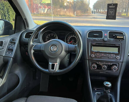 Фольксваген Гольф, объемом двигателя 1.39 л и пробегом 242 тыс. км за 7700 $, фото 30 на Automoto.ua