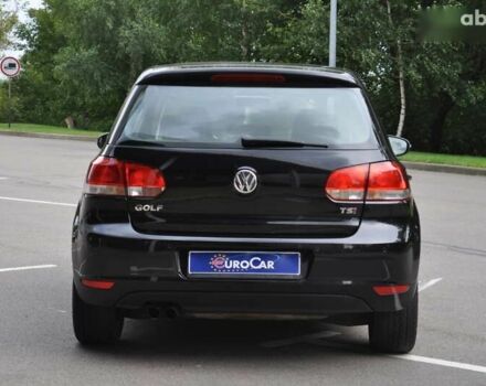 Фольксваген Гольф, объемом двигателя 1.4 л и пробегом 175 тыс. км за 7800 $, фото 7 на Automoto.ua