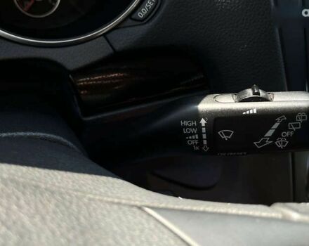 Фольксваген Гольф, объемом двигателя 1.6 л и пробегом 194 тыс. км за 7300 $, фото 21 на Automoto.ua