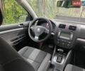 Фольксваген Гольф, объемом двигателя 1.4 л и пробегом 208 тыс. км за 7400 $, фото 8 на Automoto.ua