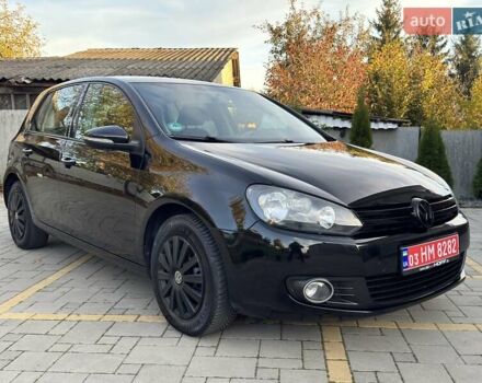 Фольксваген Гольф, объемом двигателя 1.6 л и пробегом 231 тыс. км за 7500 $, фото 2 на Automoto.ua