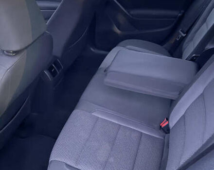 Фольксваген Гольф, объемом двигателя 1.4 л и пробегом 225 тыс. км за 6750 $, фото 11 на Automoto.ua