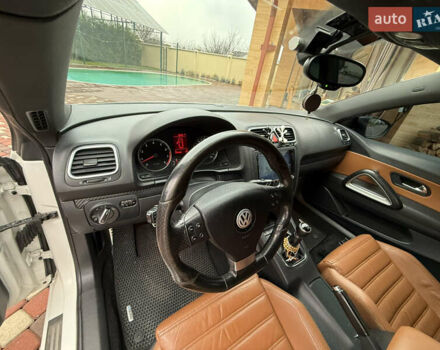 Фольксваген Гольф, объемом двигателя 1.4 л и пробегом 235 тыс. км за 7300 $, фото 33 на Automoto.ua
