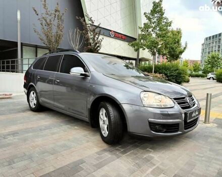 Фольксваген Гольф, об'ємом двигуна 1.4 л та пробігом 230 тис. км за 5990 $, фото 25 на Automoto.ua