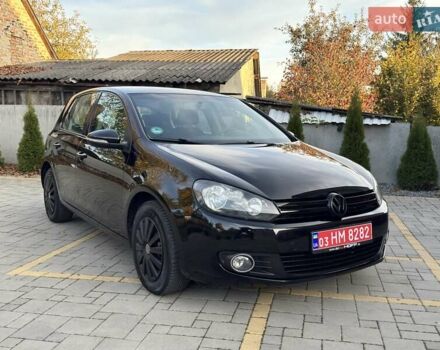 Фольксваген Гольф, объемом двигателя 1.6 л и пробегом 231 тыс. км за 7500 $, фото 7 на Automoto.ua