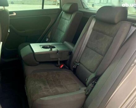 Фольксваген Гольф, объемом двигателя 1.6 л и пробегом 137 тыс. км за 8490 $, фото 28 на Automoto.ua