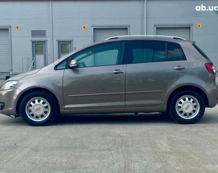 Фольксваген Гольф, объемом двигателя 1.6 л и пробегом 137 тыс. км за 8490 $, фото 18 на Automoto.ua