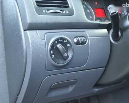 Фольксваген Гольф, объемом двигателя 1.4 л и пробегом 223 тыс. км за 6600 $, фото 21 на Automoto.ua