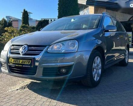 Фольксваген Гольф, об'ємом двигуна 1.4 л та пробігом 186 тис. км за 5999 $, фото 2 на Automoto.ua