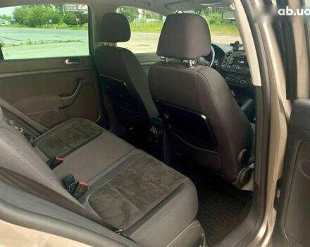 Фольксваген Гольф, объемом двигателя 1.6 л и пробегом 137 тыс. км за 8490 $, фото 23 на Automoto.ua